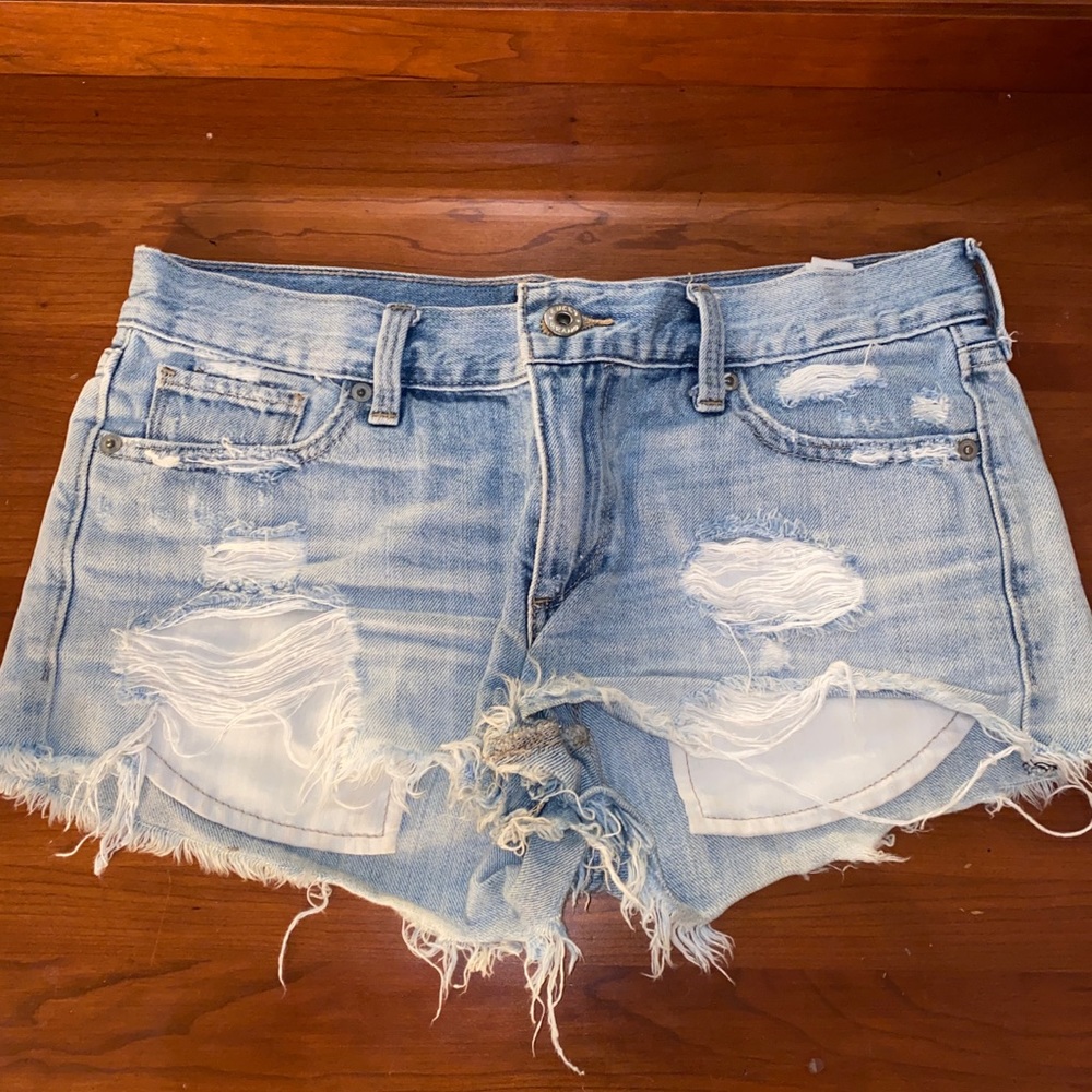 Lucky Brand Denim Shorts